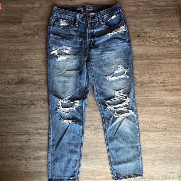 American Eagle Outfitters Denim - American eagle jeans
